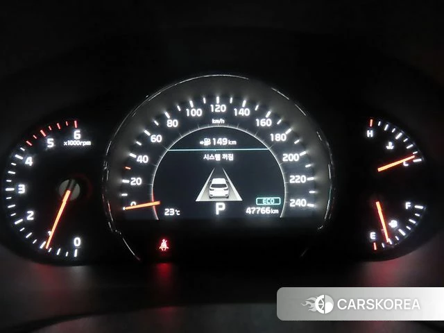 Kia The New Sorento id 4836687 из Кореи 7