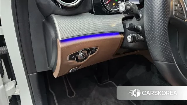 Mercedes-Benz E-Class W213 id 3547711 из Кореи 7