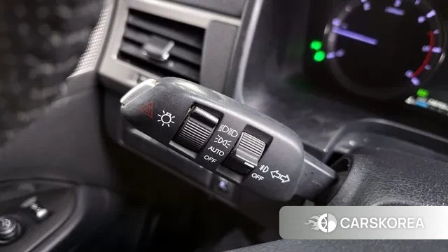 Ssangyong Rexton Sports id 3541592 из Кореи 7