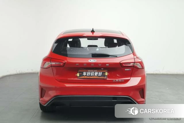 Ford Fox id 4210235 из Китая 7