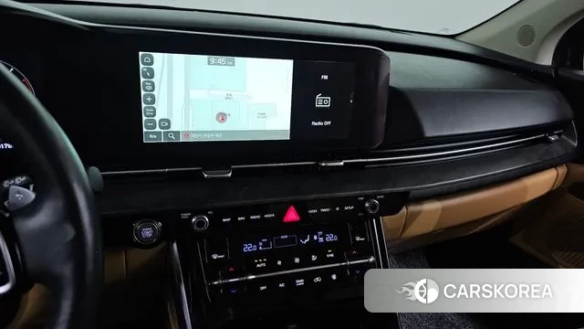 Kia Carnival 4th generation id 3360390 из Кореи 7