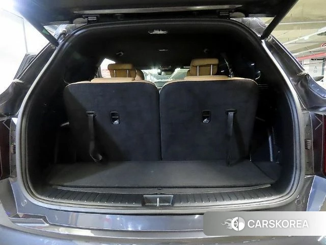 Kia Sorento 4th Generation id 4360841 из Кореи 7