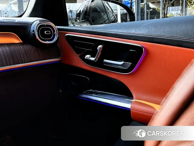 Mercedes-Benz GLC id 4335326 из Китая 7