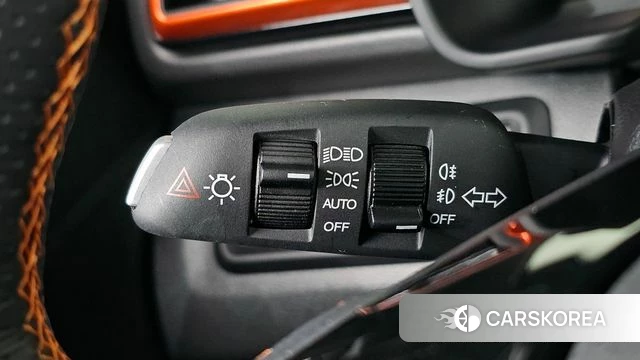 Ssangyong The New Tivoli Air id 4757527 из Кореи 7