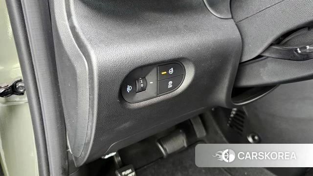 Hyundai Casper id 3909557 из Кореи 7