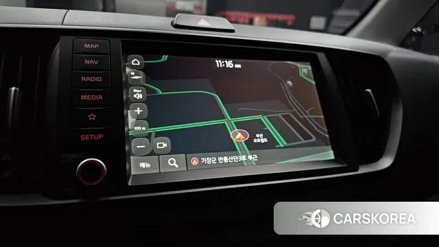 Kia The New Kia Ray id 3305567 из Кореи 7