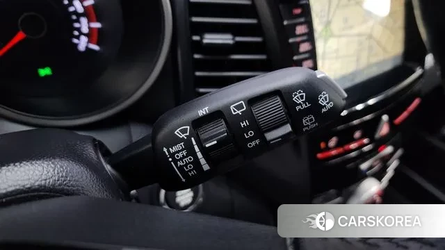 Ssangyong Tivoli Air id 3469644 из Кореи 7