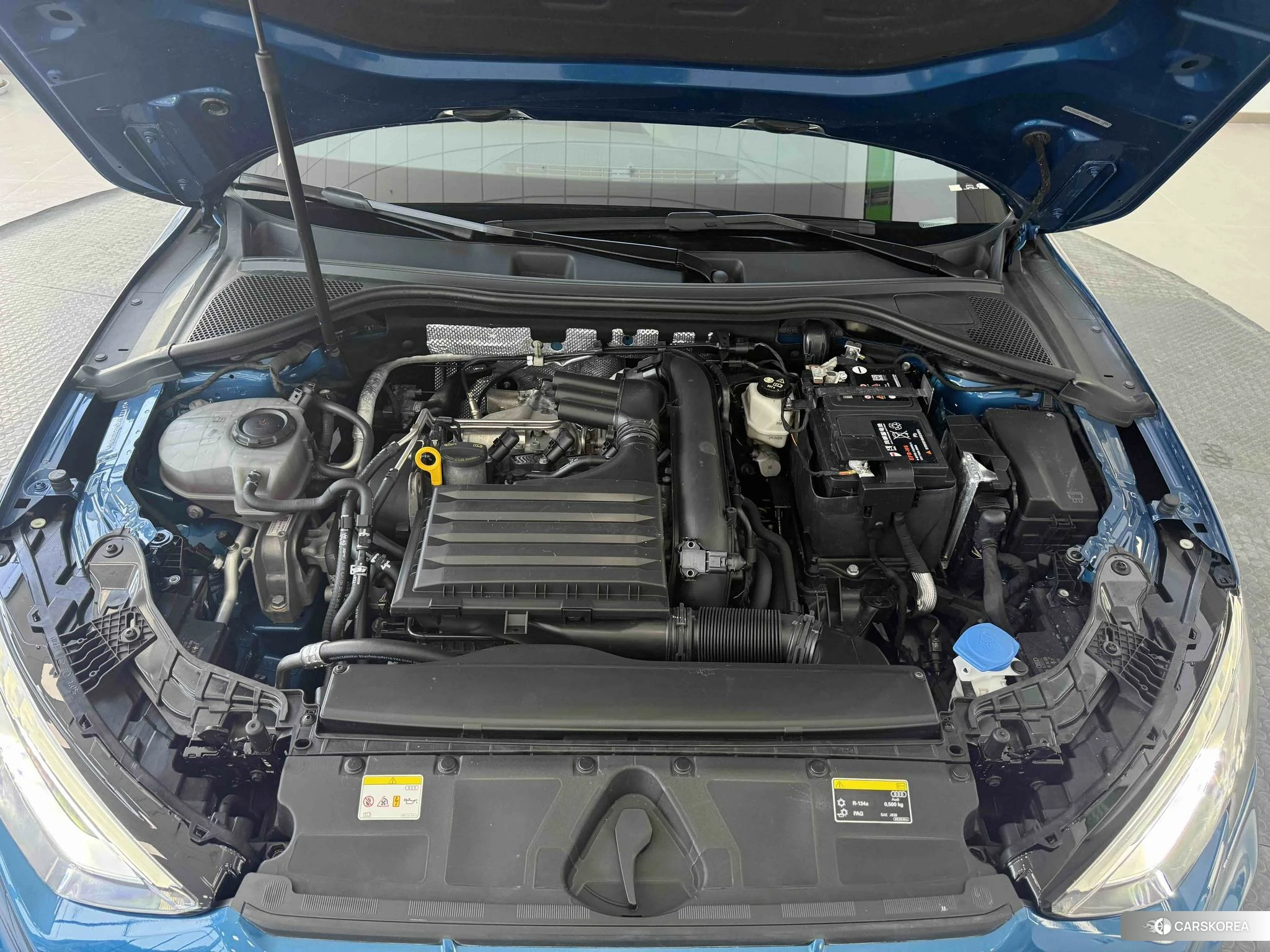 Audi A3 id 4498469 из Китая 7