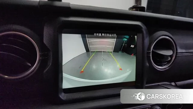 Jeep Wrangler (JL) id 3611089 из Кореи 7