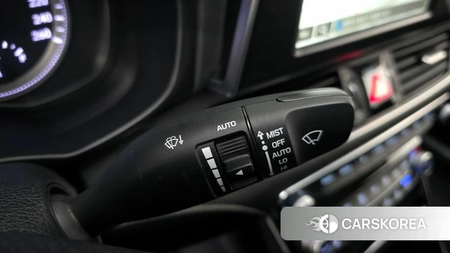 Hyundai Grandeur IG id 3845551 из Кореи 7