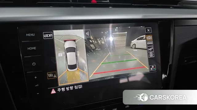 Volkswagen Arteon id 3610524 из Кореи 7