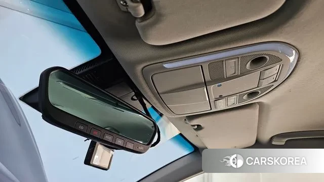 Genesis G70 id 3557434 из Кореи 7