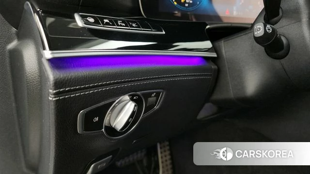 Mercedes-Benz AMG GT id 4345176 из Кореи 7