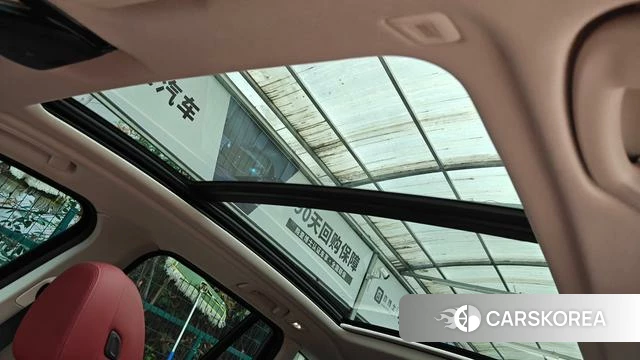 BMW X3 id 4387226 из Китая 7