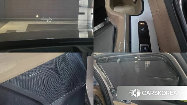 Kia The New Sorento 4th Generation id 4413626 из Кореи 7