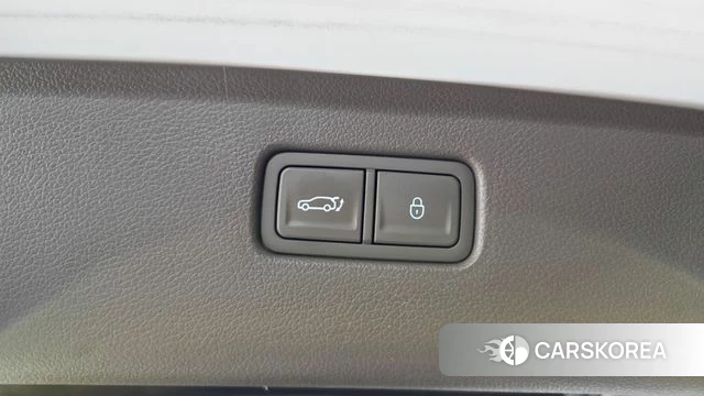 Genesis GV80 id 4624497 из Кореи 7
