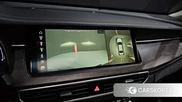 Kia K7 Premier id 3747854 из Кореи 7