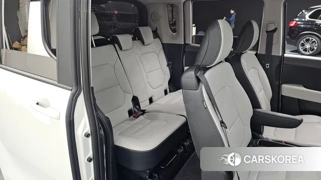 Kia The New Kia Ray id 3299780 из Кореи 7