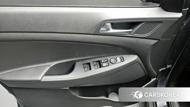 Hyundai All New Tucson id 3801770 из Кореи 7