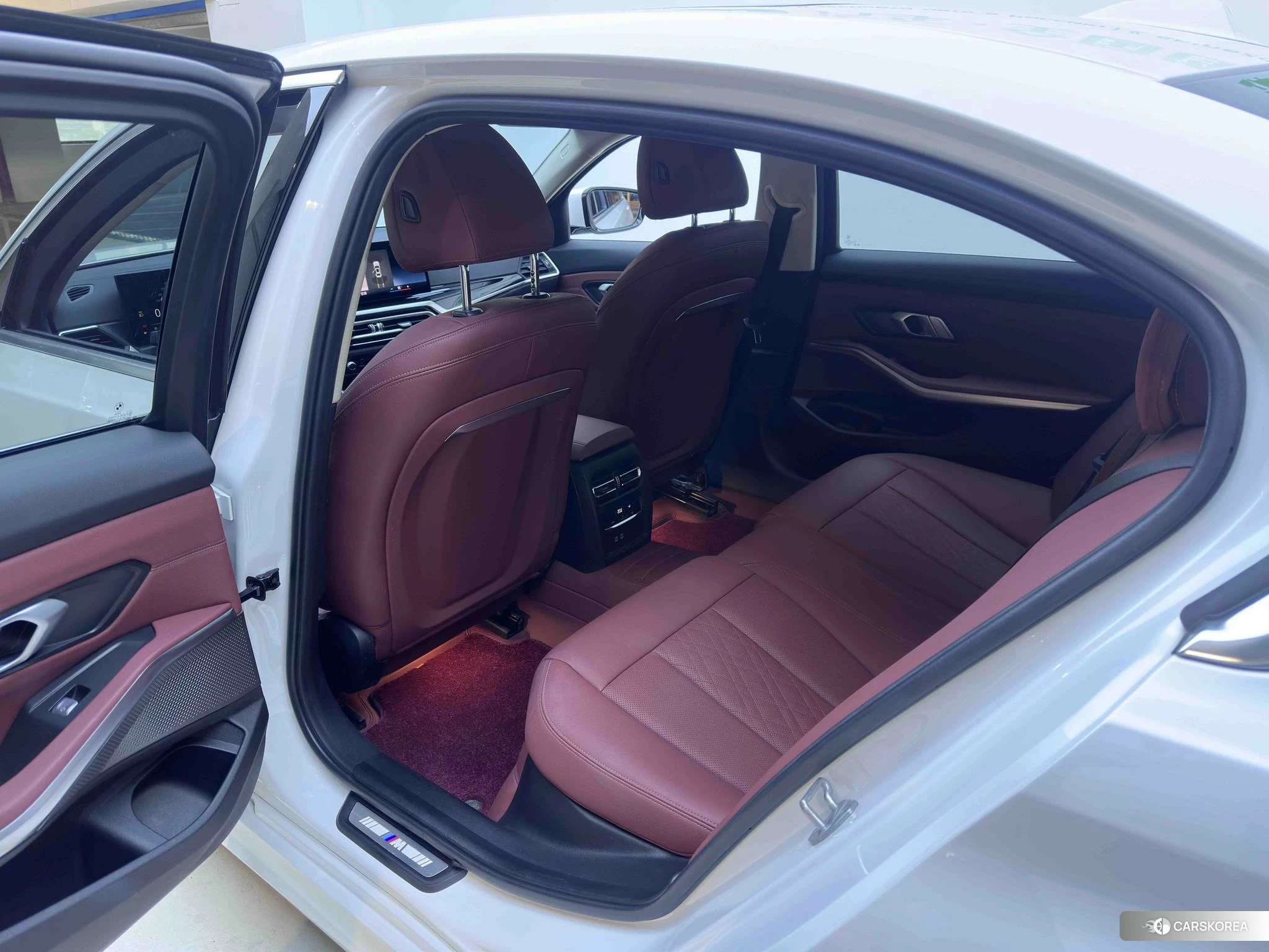 BMW 3 series id 4492629 из Китая 7