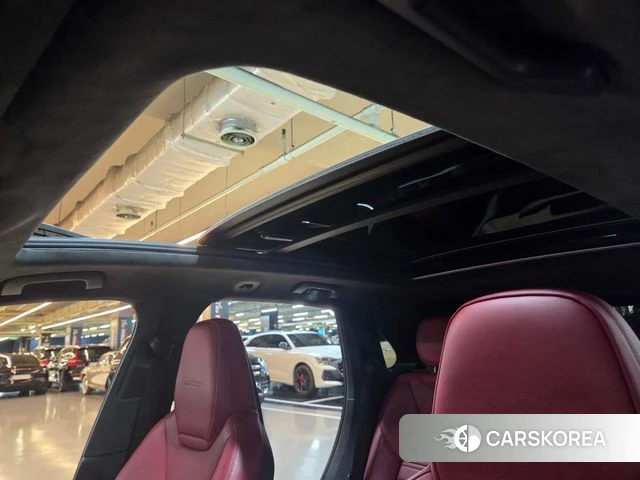 Porsche Cayenne (PO536) id 4489950 из Кореи 7