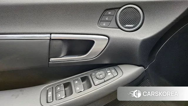 Hyundai Sonata (DN8) id 3697805 из Кореи 7