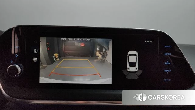 Hyundai Sonata (DN8) id 3827008 из Кореи 7