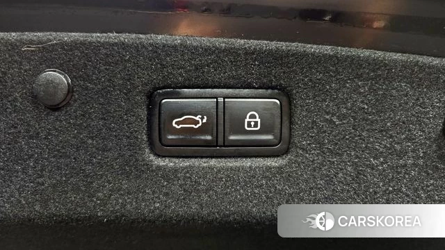 Kia K8 id 4402287 из Кореи 7