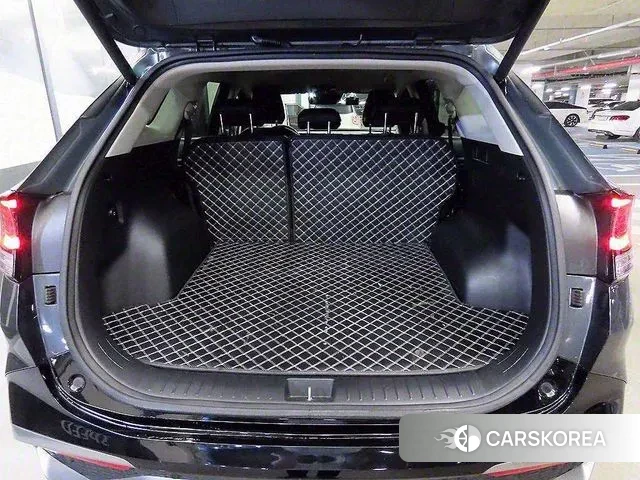 Kia Sportage 5th Generation id 3317683 из Кореи 7