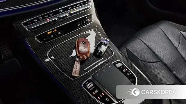 Mercedes-Benz CLS-Class C257 id 2885830 из Кореи 7