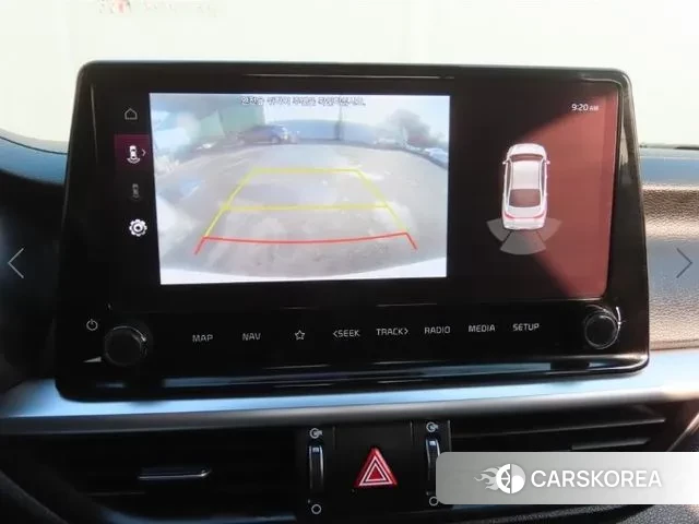 Kia The New K3 2nd generation id 3401231 из Кореи 7