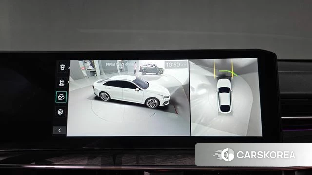 Kia The New K5 3rd generation id 4279782 из Кореи 7