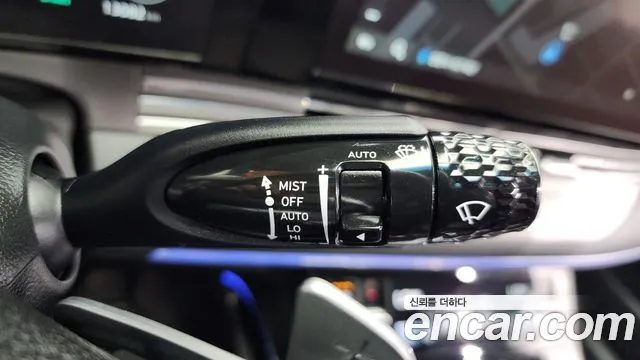 Hyundai The New Grandeur IG id 2711726 из Кореи 7