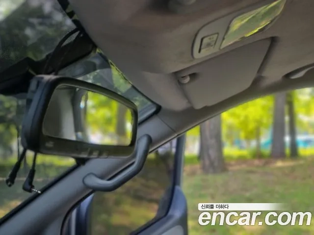 Hyundai The New Grand Starex id 2922525 из Кореи 7