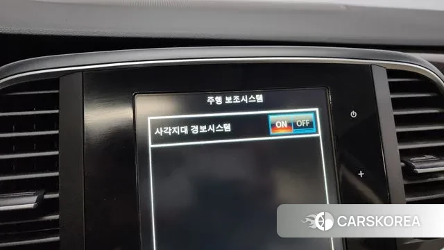 Renault Korea (Samsung) SM6 id 3608316 из Кореи 7