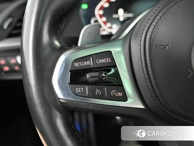 BMW 1 Series (F40) id 4225126 из Кореи 7