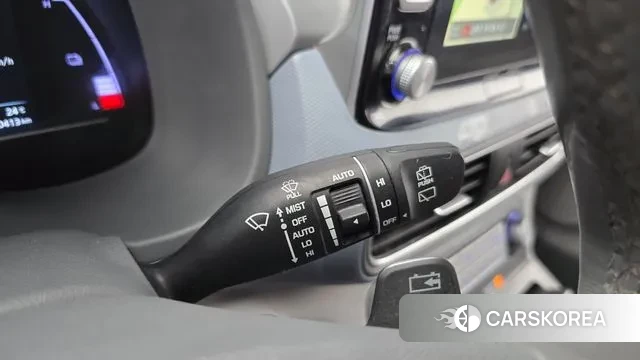 Hyundai Kona Electric id 3188133 из Кореи 7