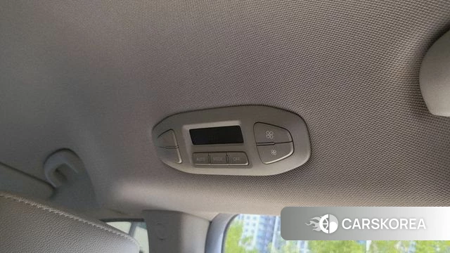 Kia The New Carnival id 4708576 из Кореи 7