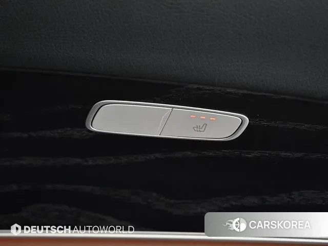 Mercedes-Benz E-Class W213 id 3469772 из Кореи 7