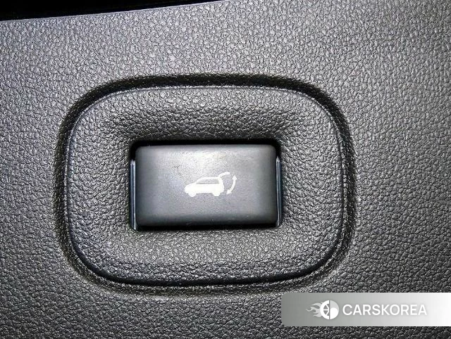 Renault Korea (Samsung) The New QM6 id 4568375 из Кореи 7