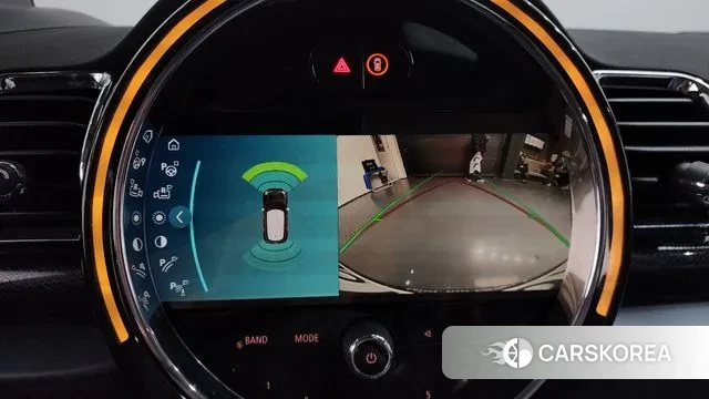 Mini Cooper S Clubman id 3770904 из Кореи 7