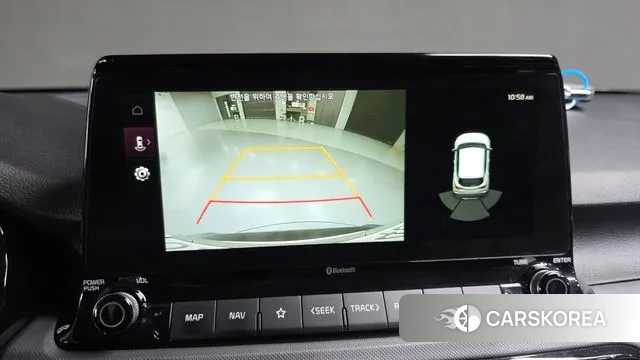 Kia Seltos id 3354859 из Кореи 7