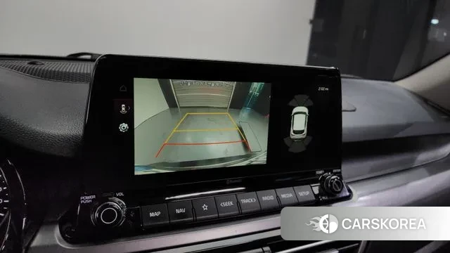 Kia Seltos id 3577191 из Кореи 7