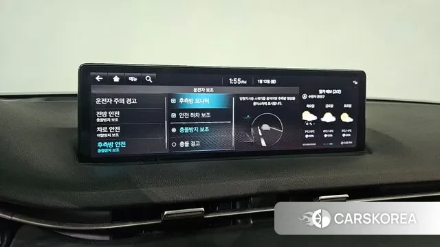 Genesis GV70 id 3573075 из Кореи 7