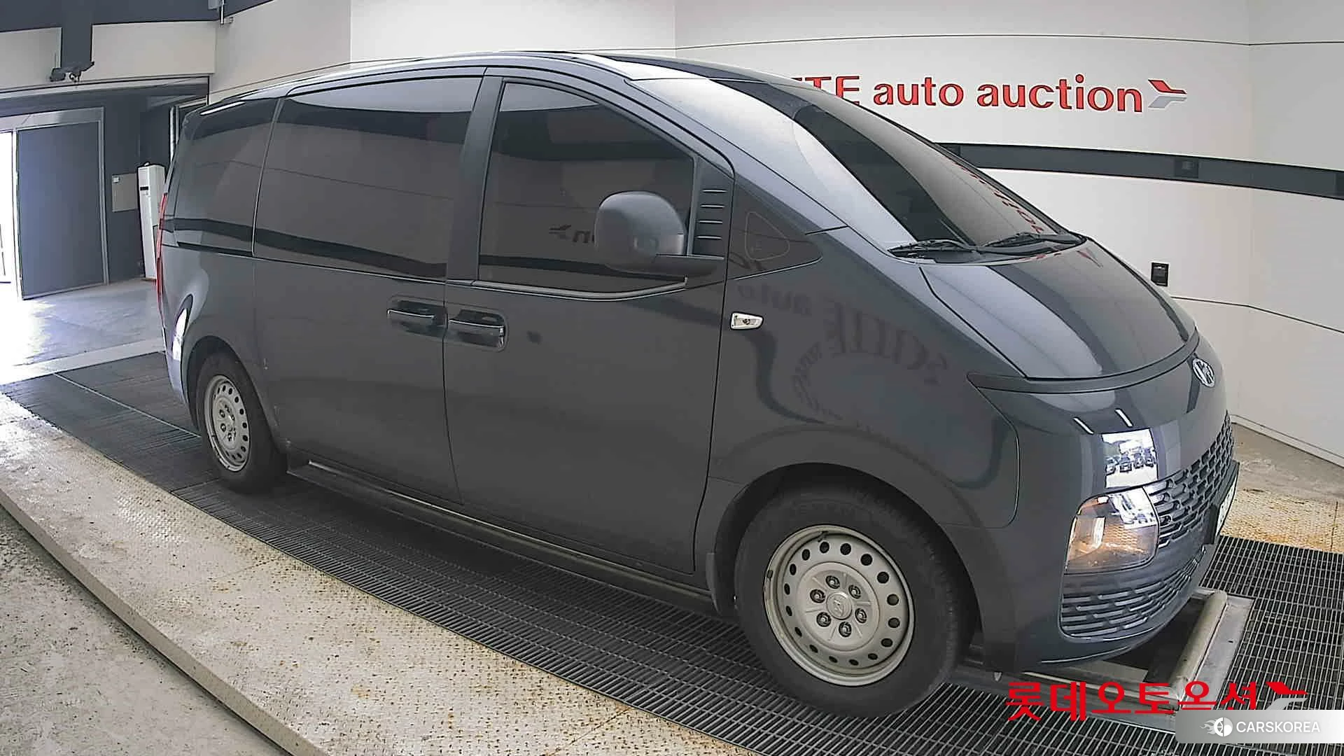 Hyundai Staria id 4669099 из Кореи 7