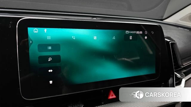 Kia Sportage 5th Generation id 3934629 из Кореи 7