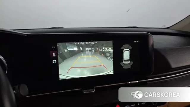 Kia Carnival 4th generation id 3770528 из Кореи 7