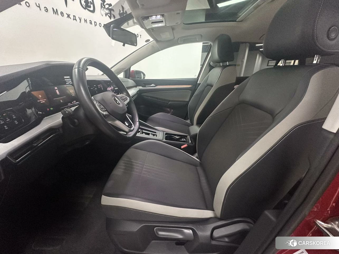 Volkswagen Golf id 4485294 из Китая 7