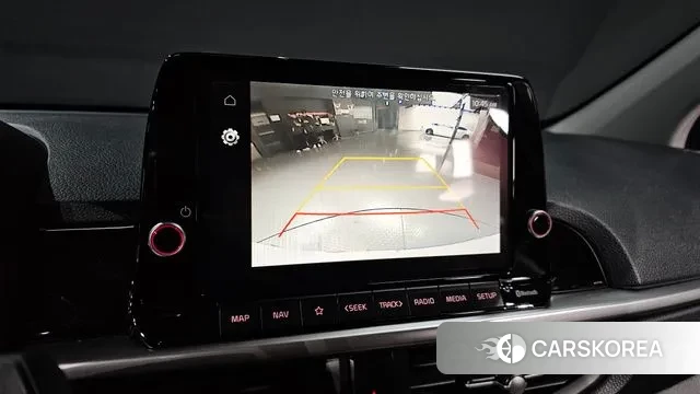 Kia The New Morning (JA) id 3571705 из Кореи 7