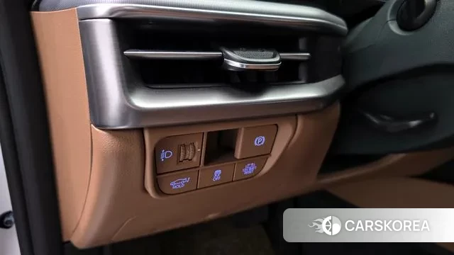 Hyundai Grandeur Hybrid (GN7) id 3696140 из Кореи 7